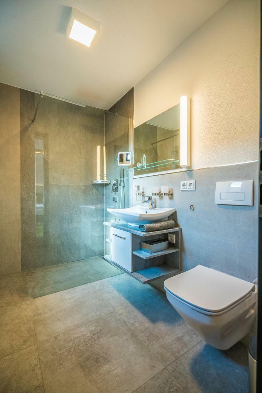 Hotel-Pension Treppengasse Nr 6 阿尔滕堡 外观 照片