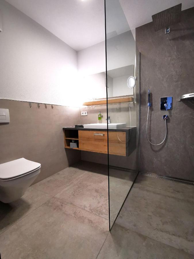 Hotel-Pension Treppengasse Nr 6 阿尔滕堡 外观 照片